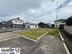 新築戸建　隼人町見次　第1-2