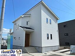 中古戸建　隼人町真孝　3号棟