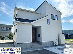 新築戸建　隼人町真孝　5号棟