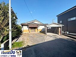 中古戸建　吉野町