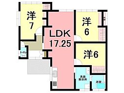 中古戸建　国分広瀬3丁目