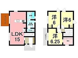 中古戸建　隼人町神宮3丁目