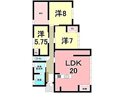 中古戸建　国分中央4丁目