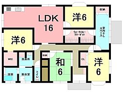 中古戸建　国分新町