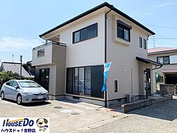 中古戸建　吉野町