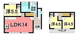 中古戸建　吉野町