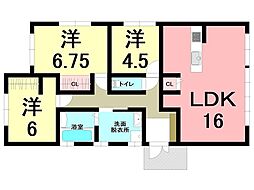 中古戸建　隼人町東郷1丁目