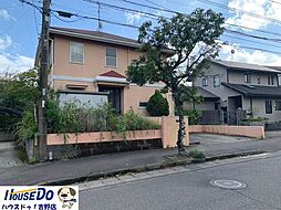 中古戸建　伊敷台1丁目