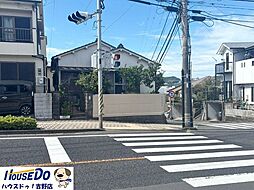 売土地　武岡4丁目
