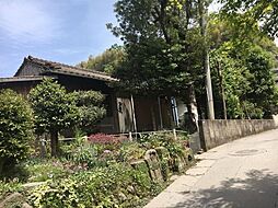 売土地 東坂元4丁目