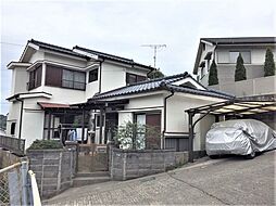 田上台1丁目 中古戸建