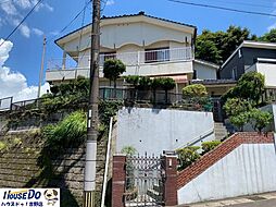 中古戸建　吉野町