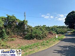 吉野町　売土地