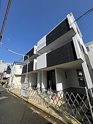 志木市本町新築戸建て