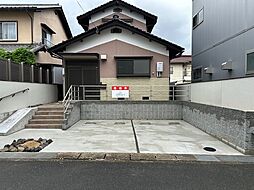 京都府福知山市問屋町　中古住宅