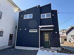 福知山市長田建売住宅