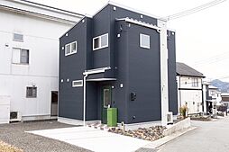 福知山市長田建売住宅