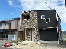 花水木分譲地（福知山市字土）　新築建売住宅