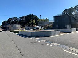 花水木分譲地９号地