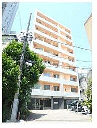 サンコーレジレンス千駄ヶ谷 301