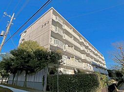 三郷早稲田団地3-19-3号棟