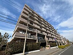 メゾンエクレーレ松戸六高台