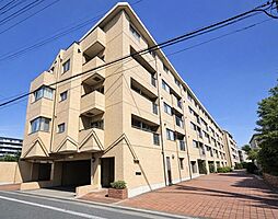 アーベイン朝霞マインプレイス