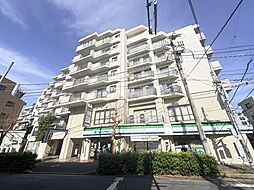 柏パーク・ホームズ