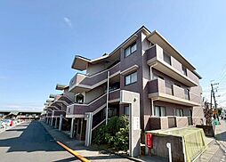 新柏ガーデニア東の街一番館