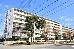 エクシオ守谷御所ケ丘