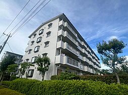 三郷早稲田団地7-29-3号棟