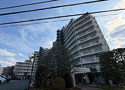 藤和天王台ハイタウン3号棟