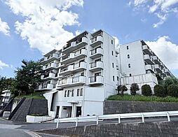 クレスト柏2号棟