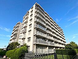 藤和シティコープ三郷