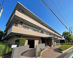 モアステージ新柏一番館