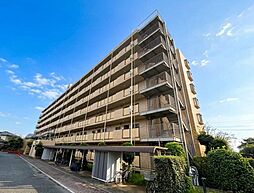 チサンマンション野田