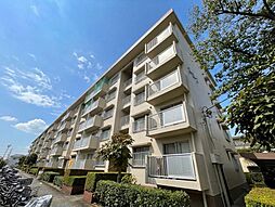 三郷早稲田団地3-4-2号棟