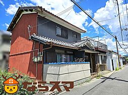 橿原市観音寺町の一戸建て