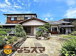 天理市櫟本町