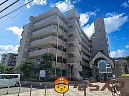朝日プラザシティ南大和イーストウィング