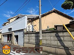天理市櫟本町