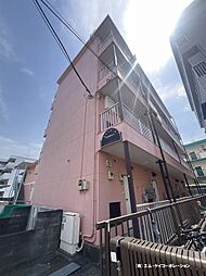 メゾンドール 402