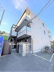 リブリ・松木 302