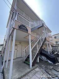 ジュネス井上 201