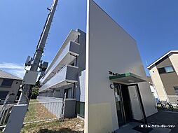 スチューデントマンション A-5