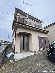 上壱分方町貸家 西棟