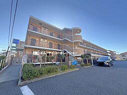 犬目学生マンション 114