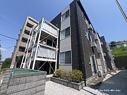 リブリ・ニュータウン 102