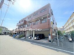 ジュネスAOKI 308