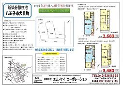 犬目町新築戸建